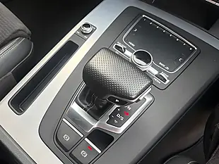 Used 2019 Audi Q5 S Line Grey - Interior and Exterior details 15