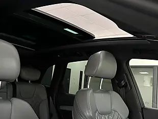 Used 2019 Audi Q5 S Line Grey - Interior and Exterior details 14