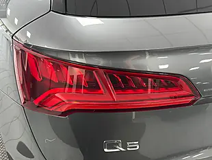 Used 2019 Audi Q5 S Line Grey - Interior and Exterior details 20