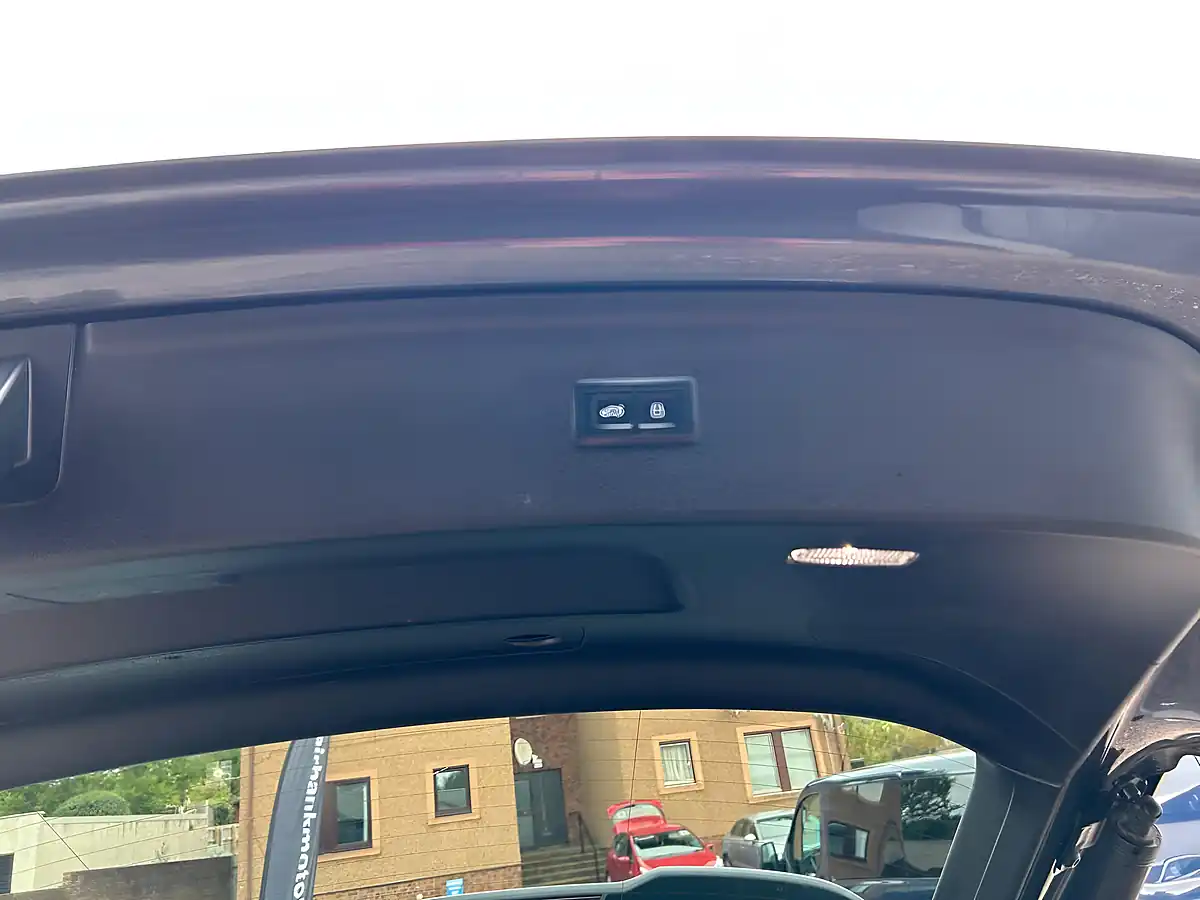 Used 2019 Audi Q5 S Line Grey - Interior and Exterior details 18