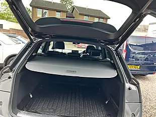 Used 2019 Audi Q5 S Line Grey - Interior and Exterior details 19