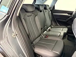 Used 2019 Audi Q5 Sport Manhattan Grey - Interior and Exterior details 4