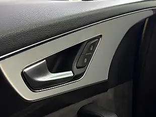Used 2019 Audi Q7 S Line Black - Interior and Exterior details 16