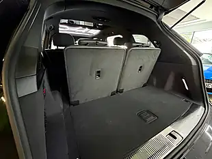 Used 2019 Audi Q7 S Line Black - Interior and Exterior details 4
