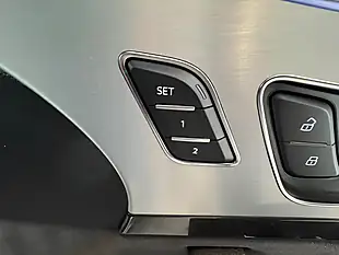 Used 2019 Audi Q7 S Line Grey - Interior and Exterior details 17