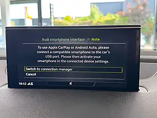 Used 2019 Audi Q7 S Line Grey - Interior and Exterior details 19