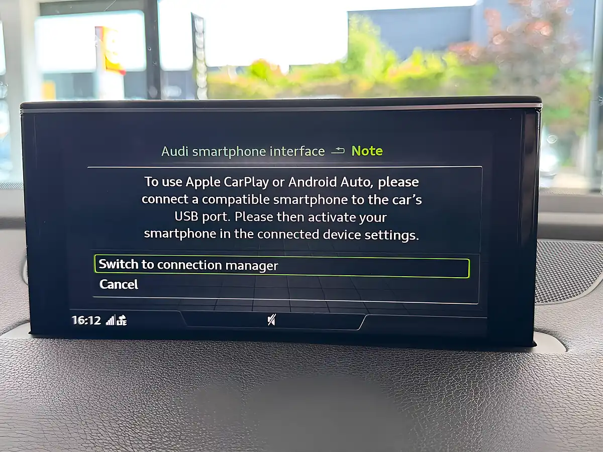 Used 2019 Audi Q7 S Line Grey - Interior and Exterior details 19