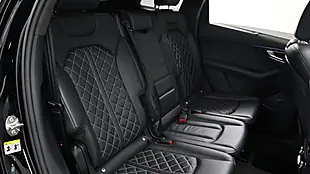 Used 2019 Audi Q7 Vorsprung Black - Interior and Exterior details 14