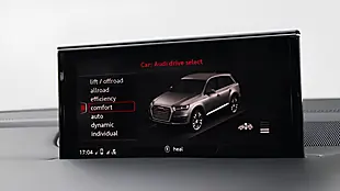 Used 2019 Audi Q7 Vorsprung Black - Interior and Exterior details 17