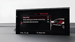 Used 2019 Audi Q7 Vorsprung Black - Interior and Exterior details 18