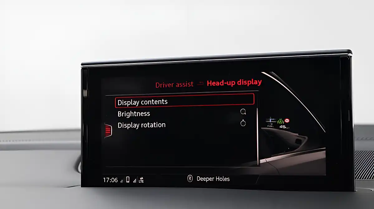 Used 2019 Audi Q7 Vorsprung Black - Interior and Exterior details 19