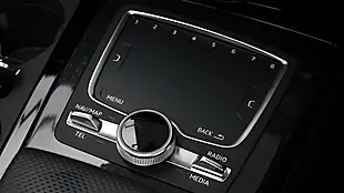 Used 2019 Audi Q7 Vorsprung Black - Interior and Exterior details 20