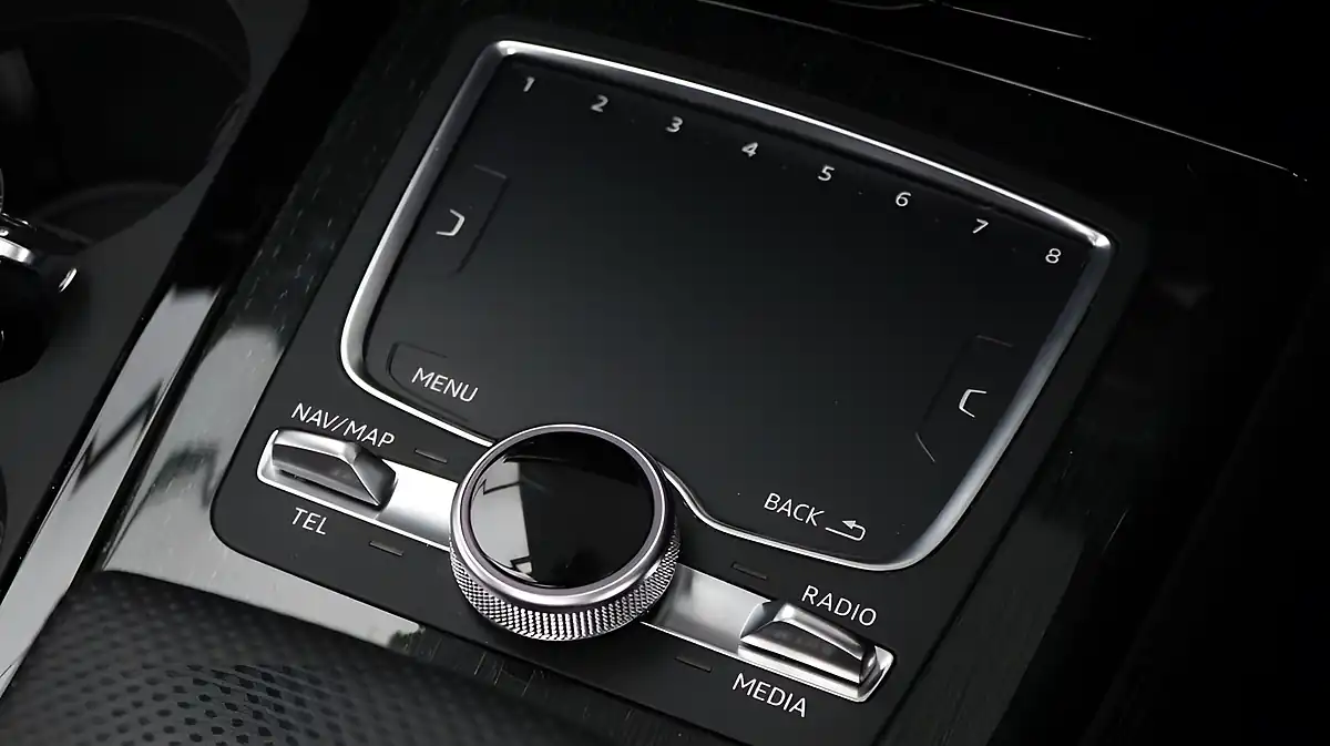 Used 2019 Audi Q7 Vorsprung Black - Interior and Exterior details 20