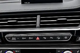 Used 2019 Audi Q7 Vorsprung Grey - Interior and Exterior details 13