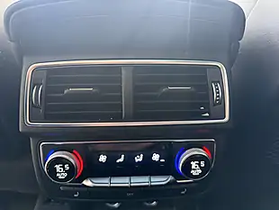 Used 2019 Audi Q7 Vorsprung White - Interior and Exterior details 14