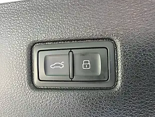 Used 2019 Audi Q7 Vorsprung White - Interior and Exterior details 15