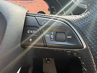 Used 2019 Audi Q7 Vorsprung White - Interior and Exterior details 18