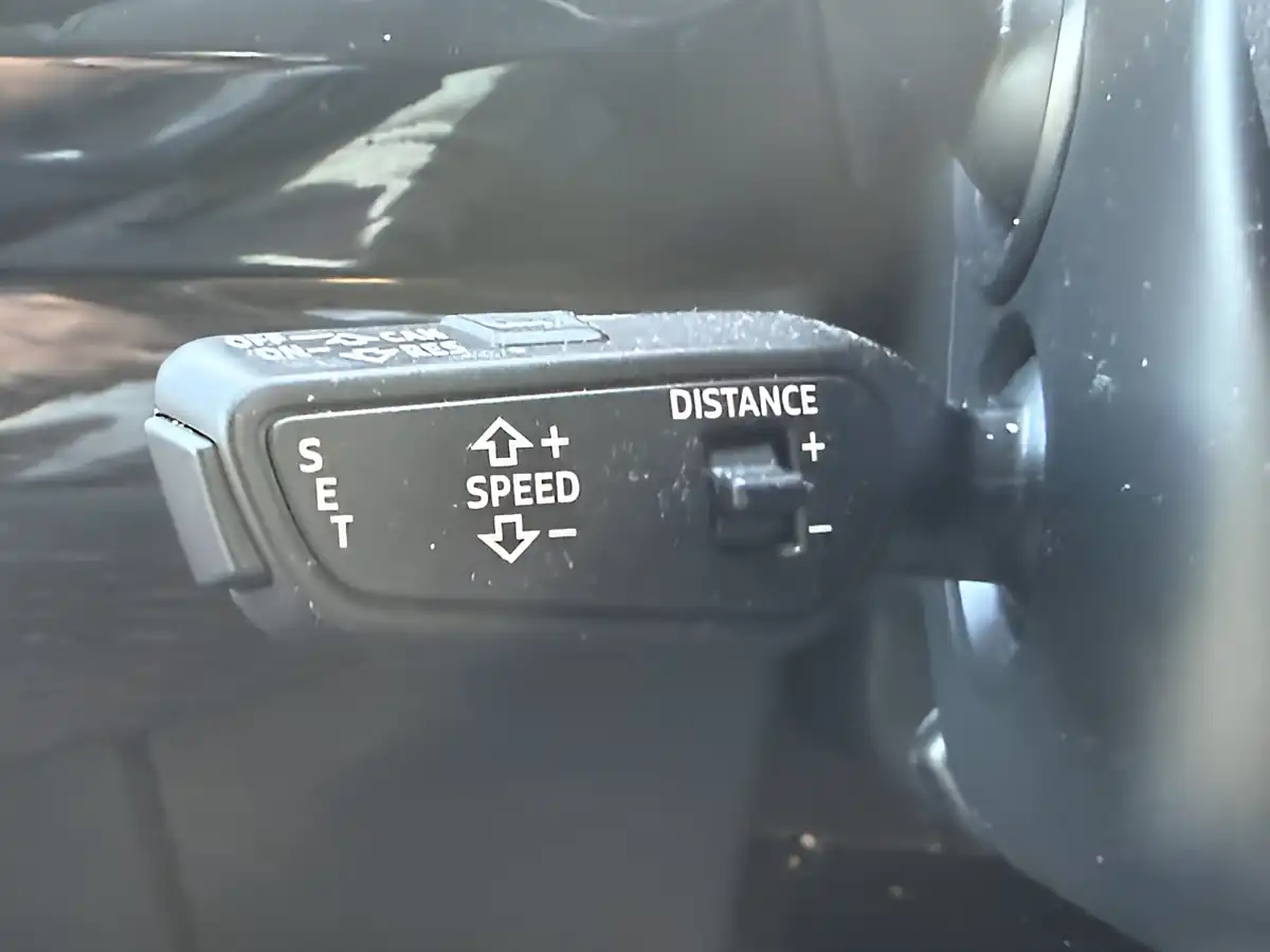 Used 2019 Audi Q7 Vorsprung White - Interior and Exterior details 20