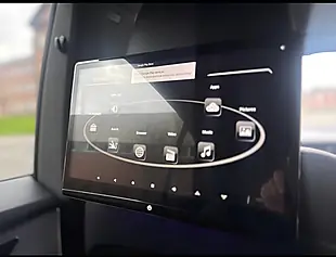 Used 2019 Audi Q8 S Line Black - Interior and Exterior details 18