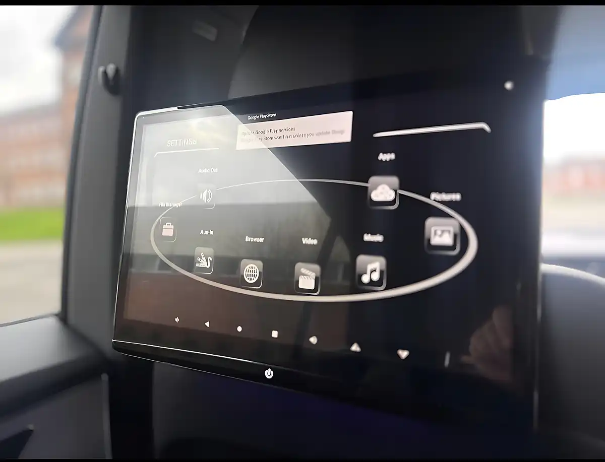 Used 2019 Audi Q8 S Line Black - Interior and Exterior details 18