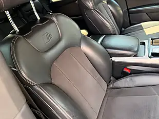 Used 2019 Audi Q8 S Line Glacier White - Interior and Exterior details 17