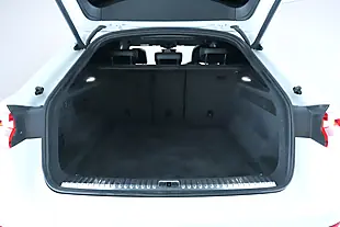 Used 2019 Audi Q8 S Line White - Interior and Exterior details 20