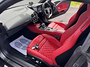 Used 2019 Audi R8 Performance Grey - Interior and Exterior details 10