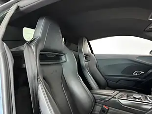 Used 2019 Audi R8 Performance Kemora Grey - Interior and Exterior details 19