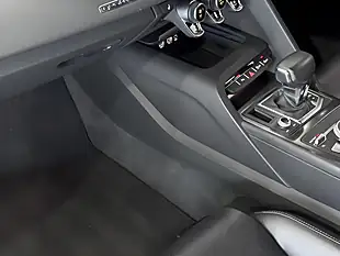 Used 2019 Audi R8 Performance Kemora Grey - Interior and Exterior details 20