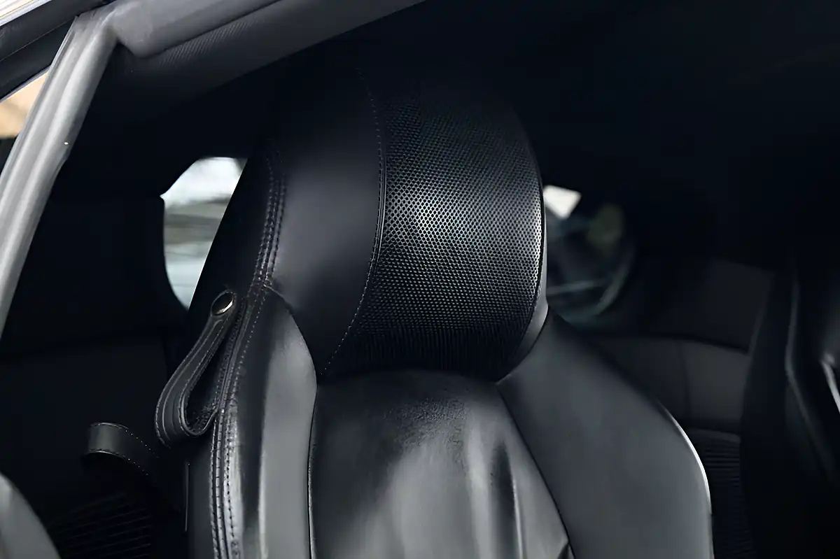 Used 2019 Audi R8 Plus Grey - Interior and Exterior details 14