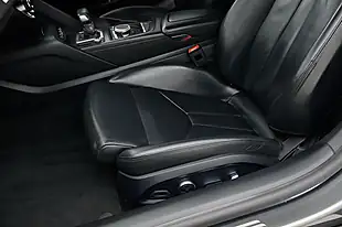 Used 2019 Audi R8 Plus Grey - Interior and Exterior details 16
