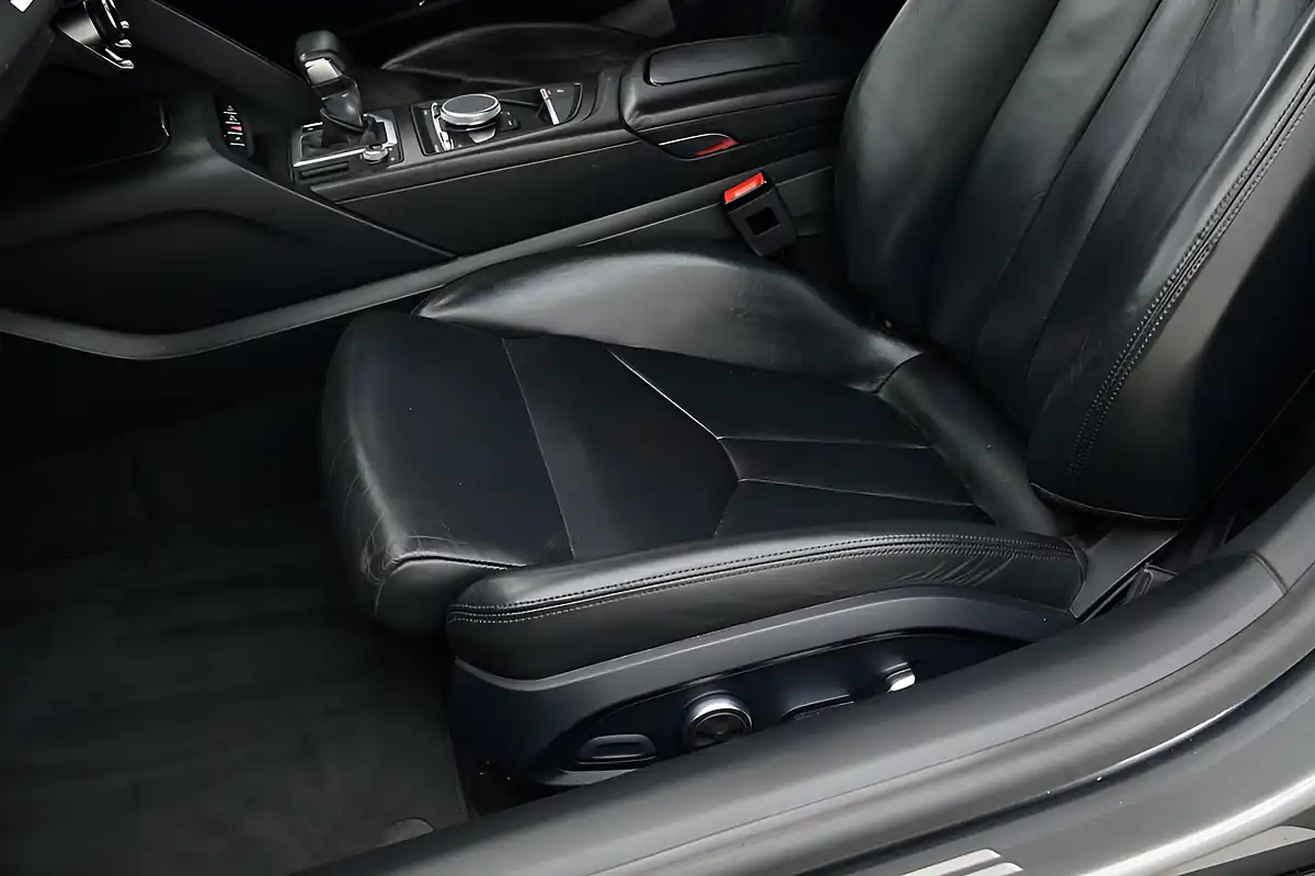 Used 2019 Audi R8 Plus Grey - Interior and Exterior details 16