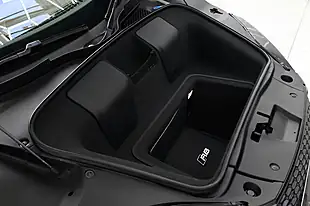Used 2019 Audi R8 Plus Grey - Interior and Exterior details 20