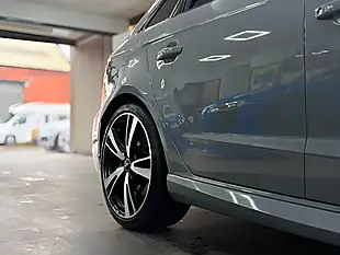 Used 2019 Audi RS3 Audi Sport Ed 5dr Grey - Interior and Exterior details 11