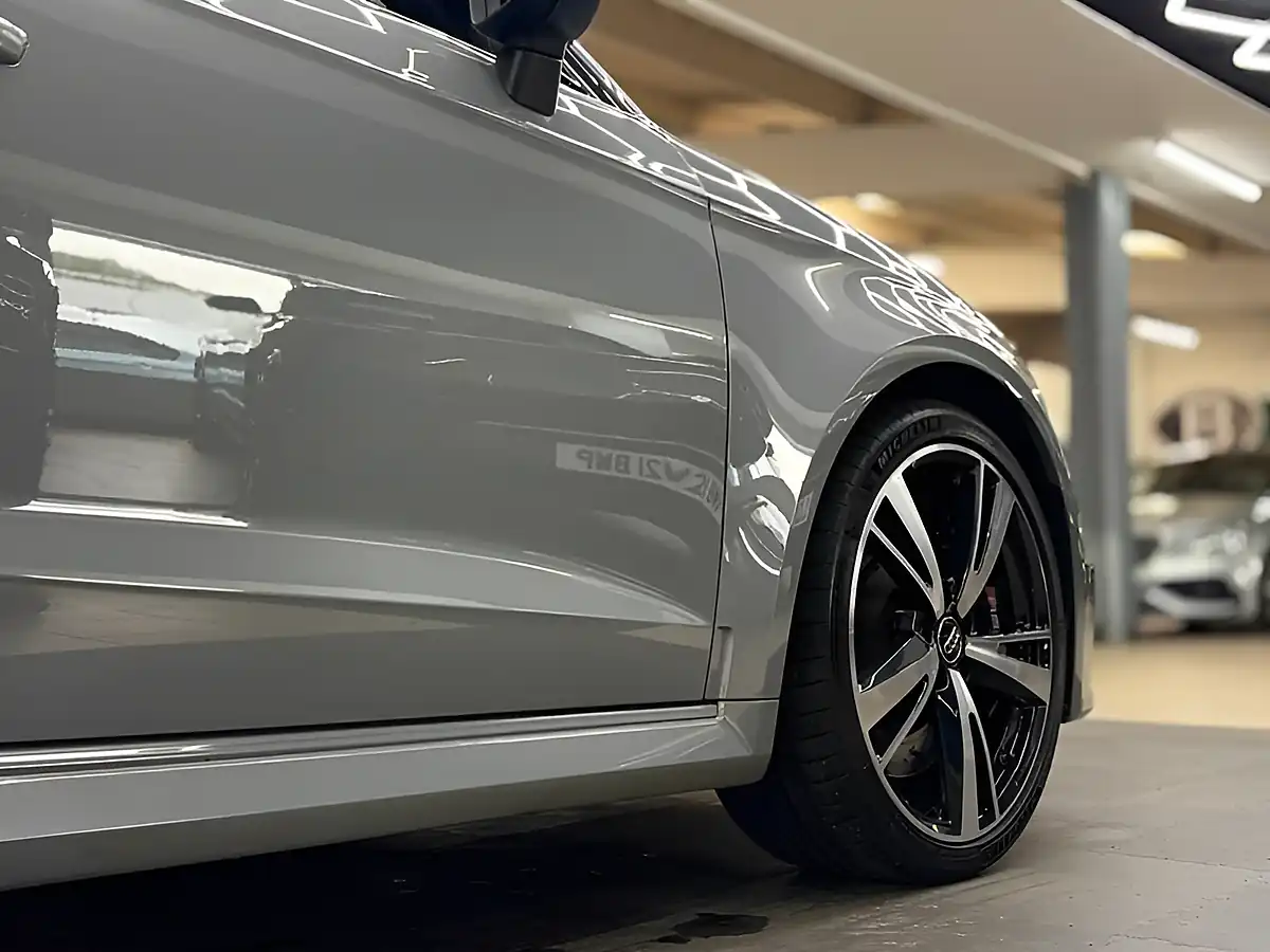 Used 2019 Audi RS3 Audi Sport Ed 5dr Grey - Interior and Exterior details 9