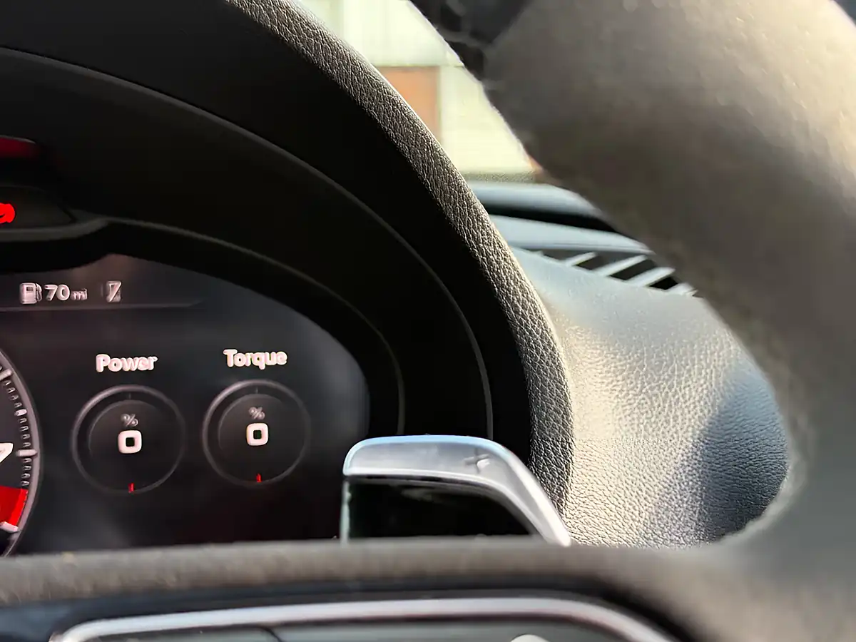 Used 2019 Audi RS3 Audi Sport Edition Black - Interior and Exterior details 18
