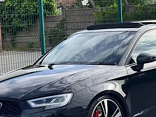 Used 2019 Audi RS3 Audi Sport Edition Black - Interior and Exterior details 5