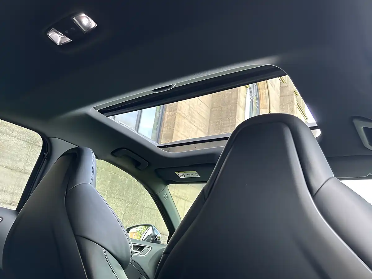 Used 2019 Audi RS3 Audi Sport Edition Blue - Interior and Exterior details 13