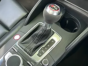 Used 2019 Audi RS3 Audi Sport Edition Blue - Interior and Exterior details 18