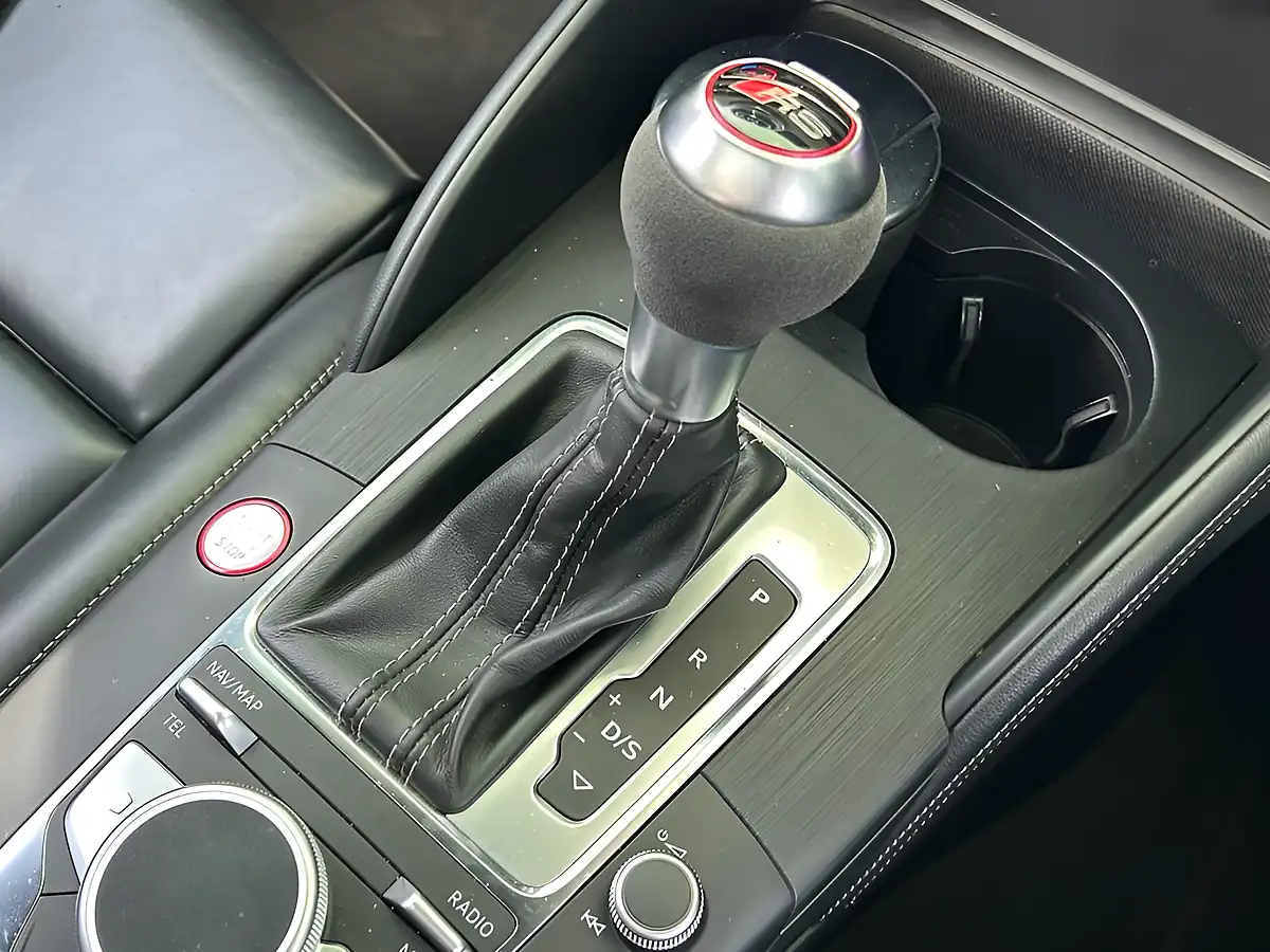 Used 2019 Audi RS3 Audi Sport Edition Blue - Interior and Exterior details 18