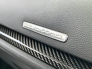 Used 2019 Audi RS3 Audi Sport Edition Blue - Interior and Exterior details 19