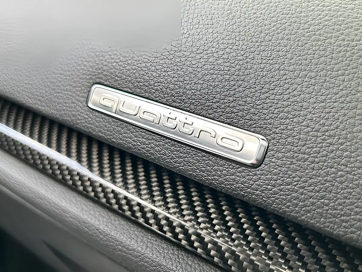 Used 2019 Audi RS3 Audi Sport Edition Blue - Interior and Exterior details 19