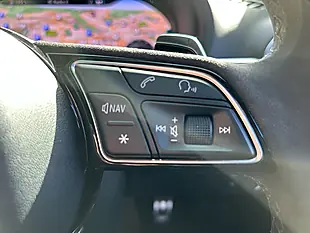 Used 2019 Audi RS3 Audi Sport Edition Blue - Interior and Exterior details 20