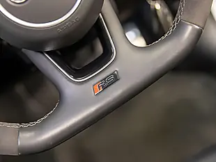 Used 2019 Audi RS3 Sport Edition White - Interior and Exterior details 20