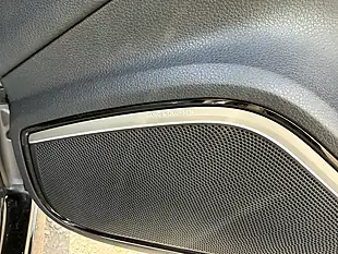 Used 2019 Audi RS3 Sportback Black - Interior and Exterior details 14