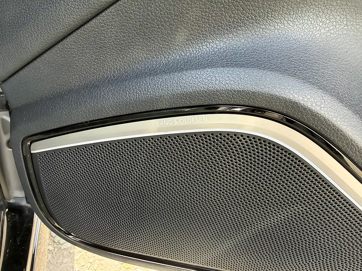 Used 2019 Audi RS3 Sportback Black - Interior and Exterior details 14