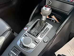 Used 2019 Audi RS3 Sportback Black - Interior and Exterior details 18