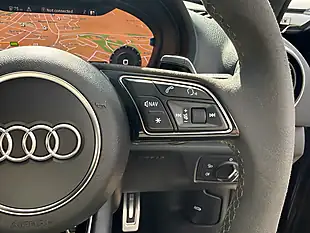 Used 2019 Audi RS3 Sportback Black - Interior and Exterior details 20