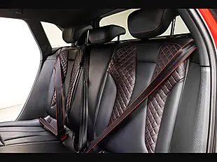 Used 2019 Audi RS3 Sportback Tango Red - Interior and Exterior details 10