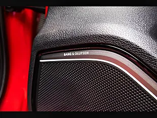 Used 2019 Audi RS3 Sportback Tango Red - Interior and Exterior details 11